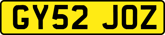 GY52JOZ