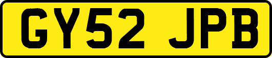 GY52JPB