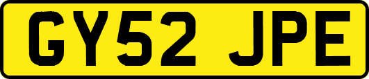 GY52JPE