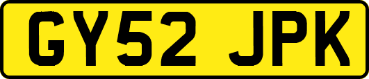 GY52JPK