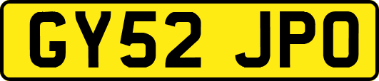 GY52JPO