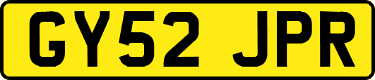 GY52JPR
