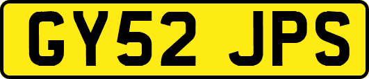 GY52JPS