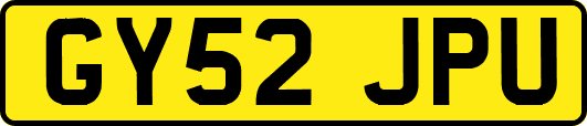 GY52JPU