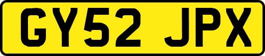 GY52JPX
