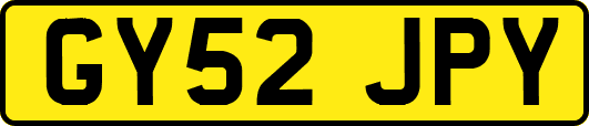 GY52JPY