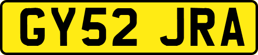 GY52JRA