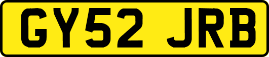 GY52JRB