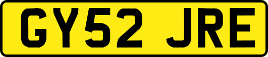 GY52JRE