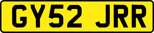 GY52JRR