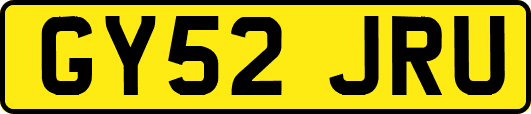 GY52JRU