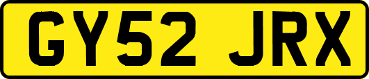 GY52JRX