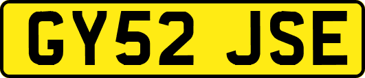 GY52JSE