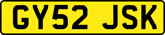 GY52JSK