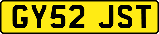 GY52JST