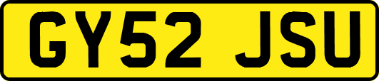 GY52JSU