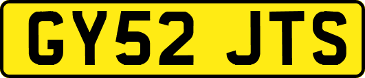 GY52JTS