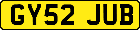GY52JUB