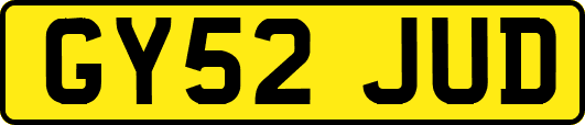 GY52JUD