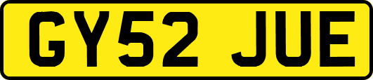 GY52JUE