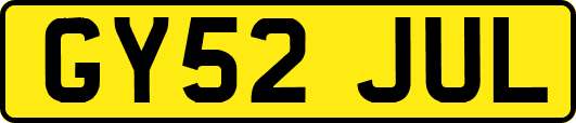 GY52JUL