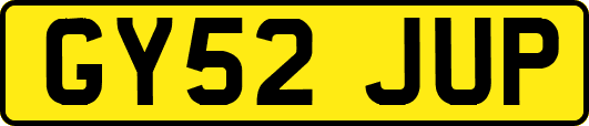 GY52JUP