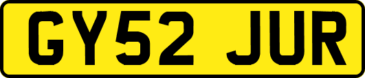 GY52JUR