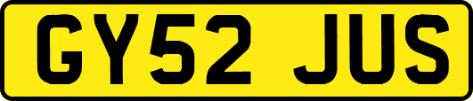 GY52JUS