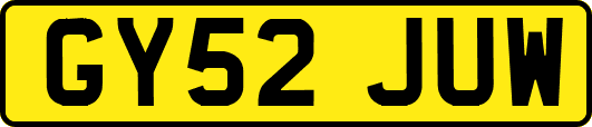 GY52JUW