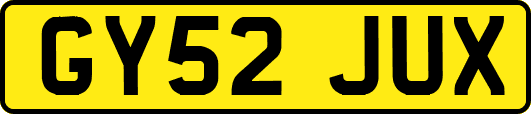 GY52JUX