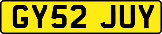 GY52JUY