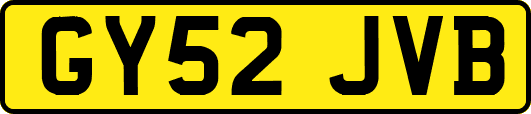 GY52JVB