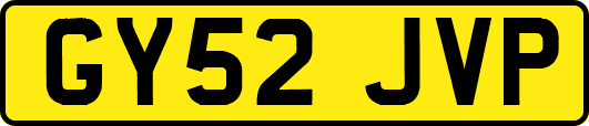 GY52JVP