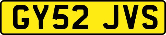 GY52JVS
