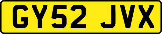 GY52JVX
