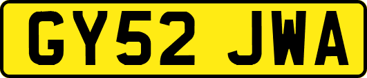 GY52JWA