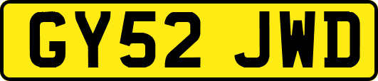 GY52JWD