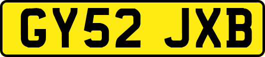 GY52JXB