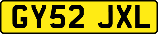 GY52JXL