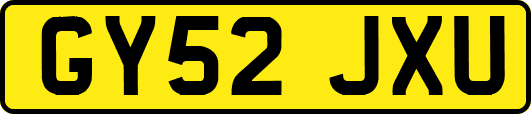 GY52JXU