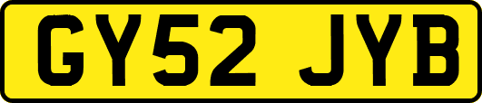 GY52JYB