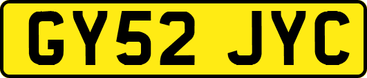 GY52JYC