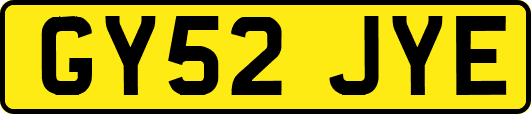 GY52JYE