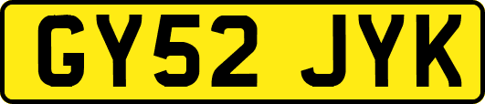 GY52JYK