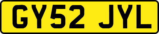 GY52JYL