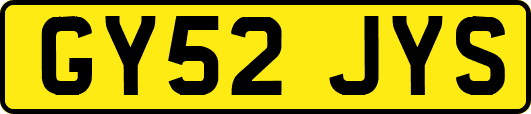 GY52JYS