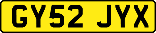 GY52JYX