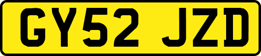 GY52JZD