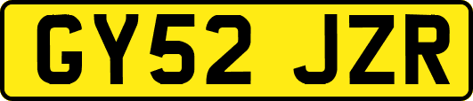 GY52JZR