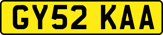GY52KAA